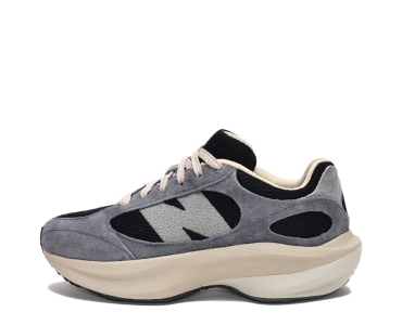 NB WRPD DARK GRAY