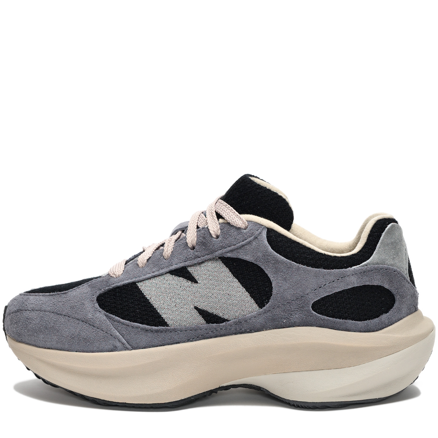 NB WRPD DARK GRAY