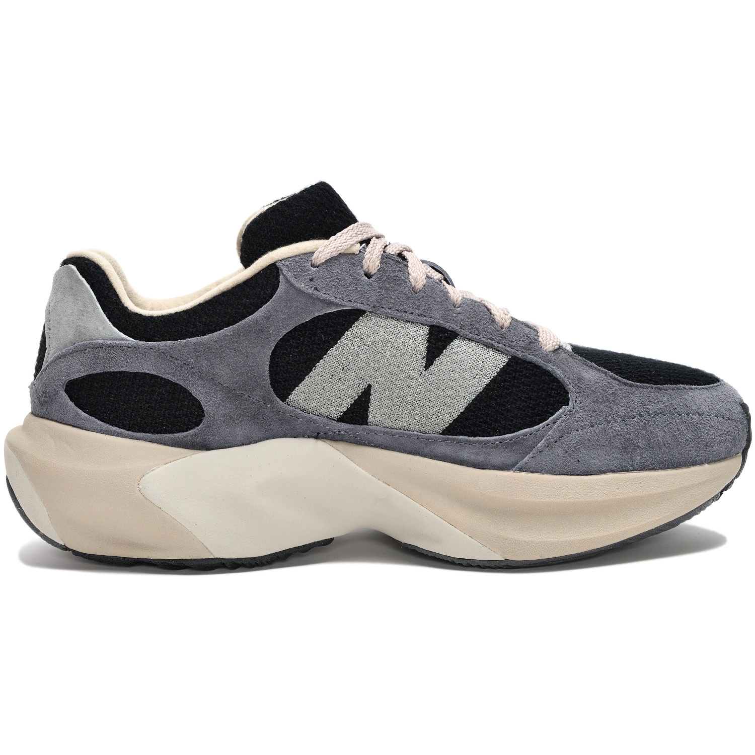 NB WRPD DARK GRAY