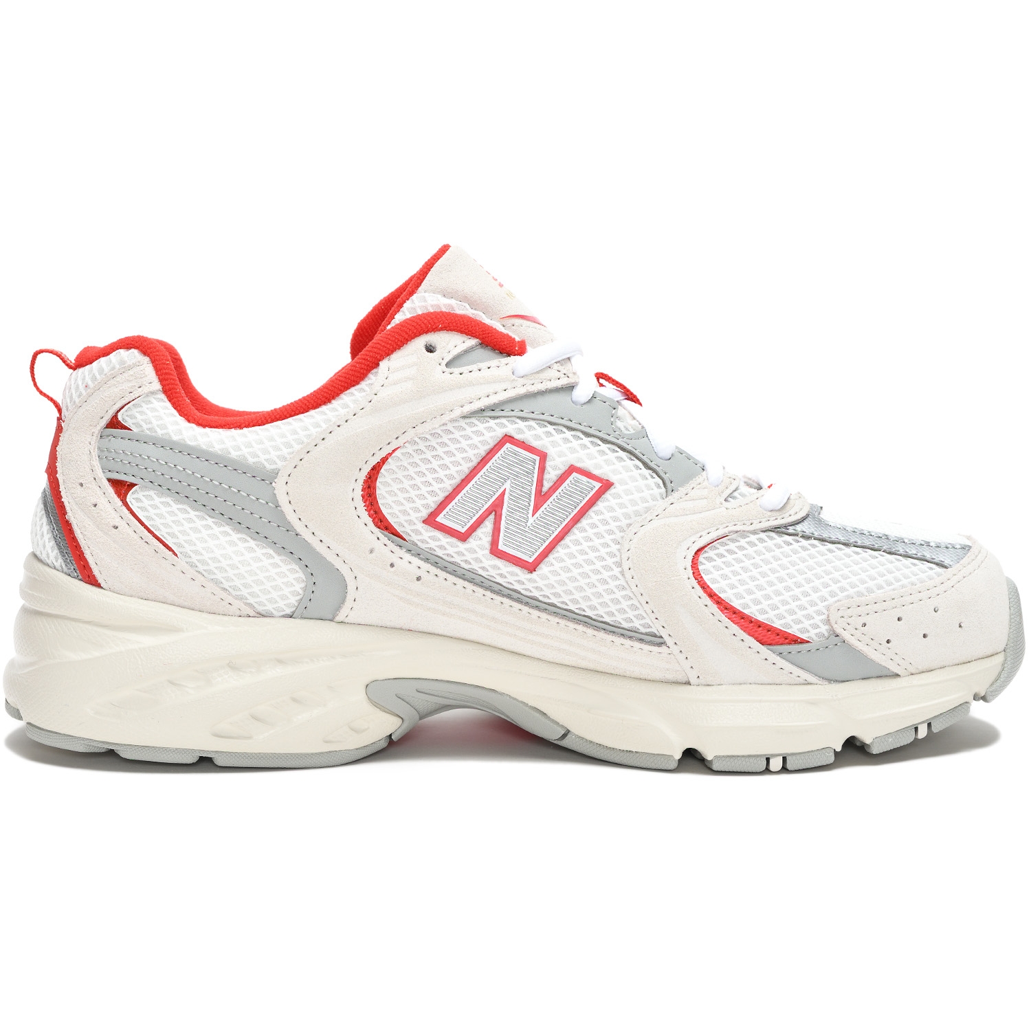 NB 530 Reflection Red