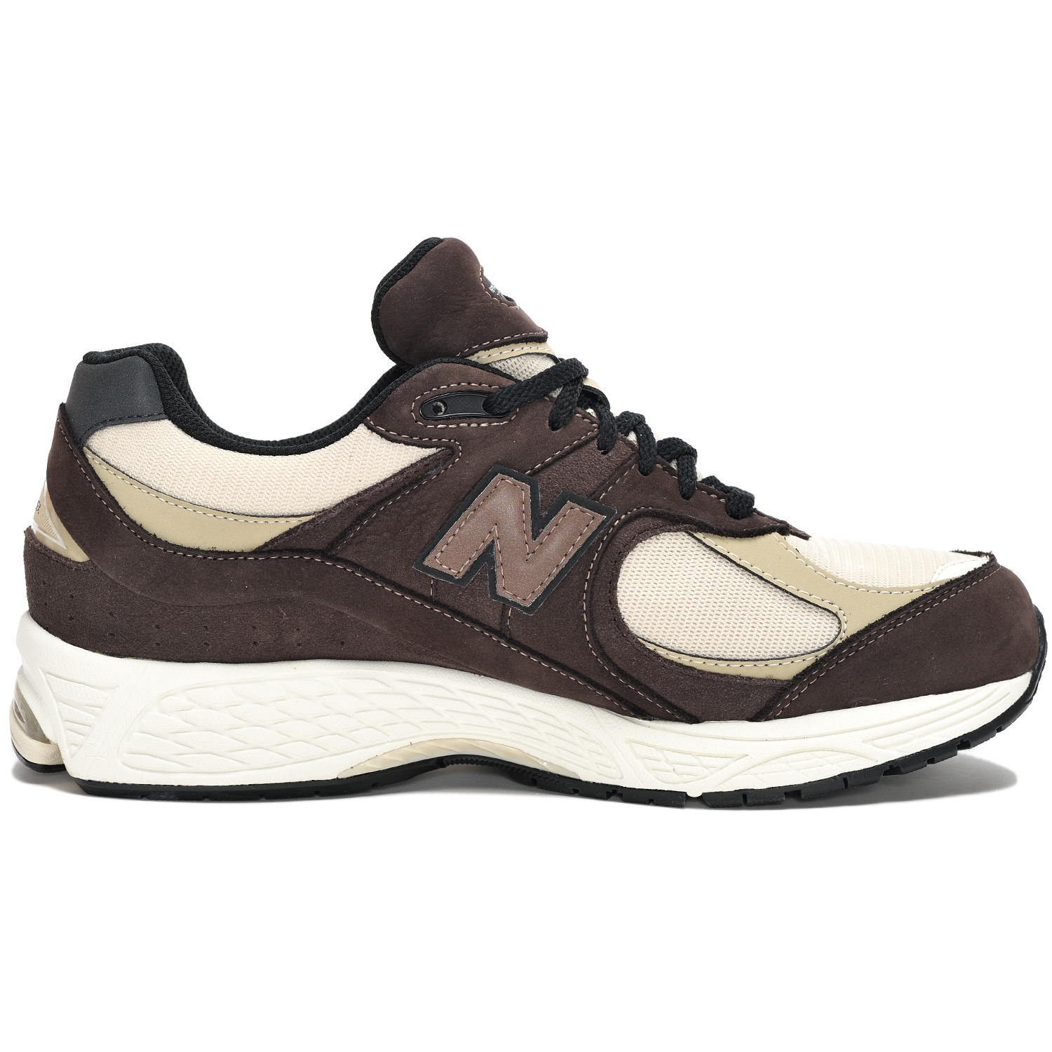 NB 2002 GORE-TEX Black Coffee