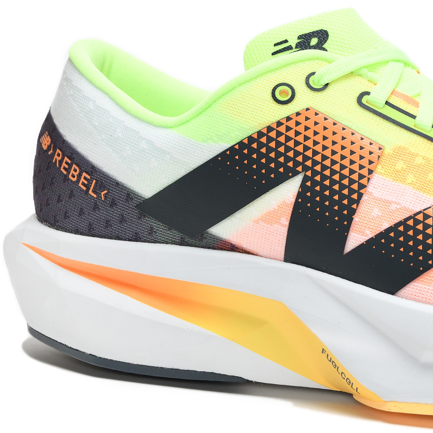 NB FUELCELL ELITE 4