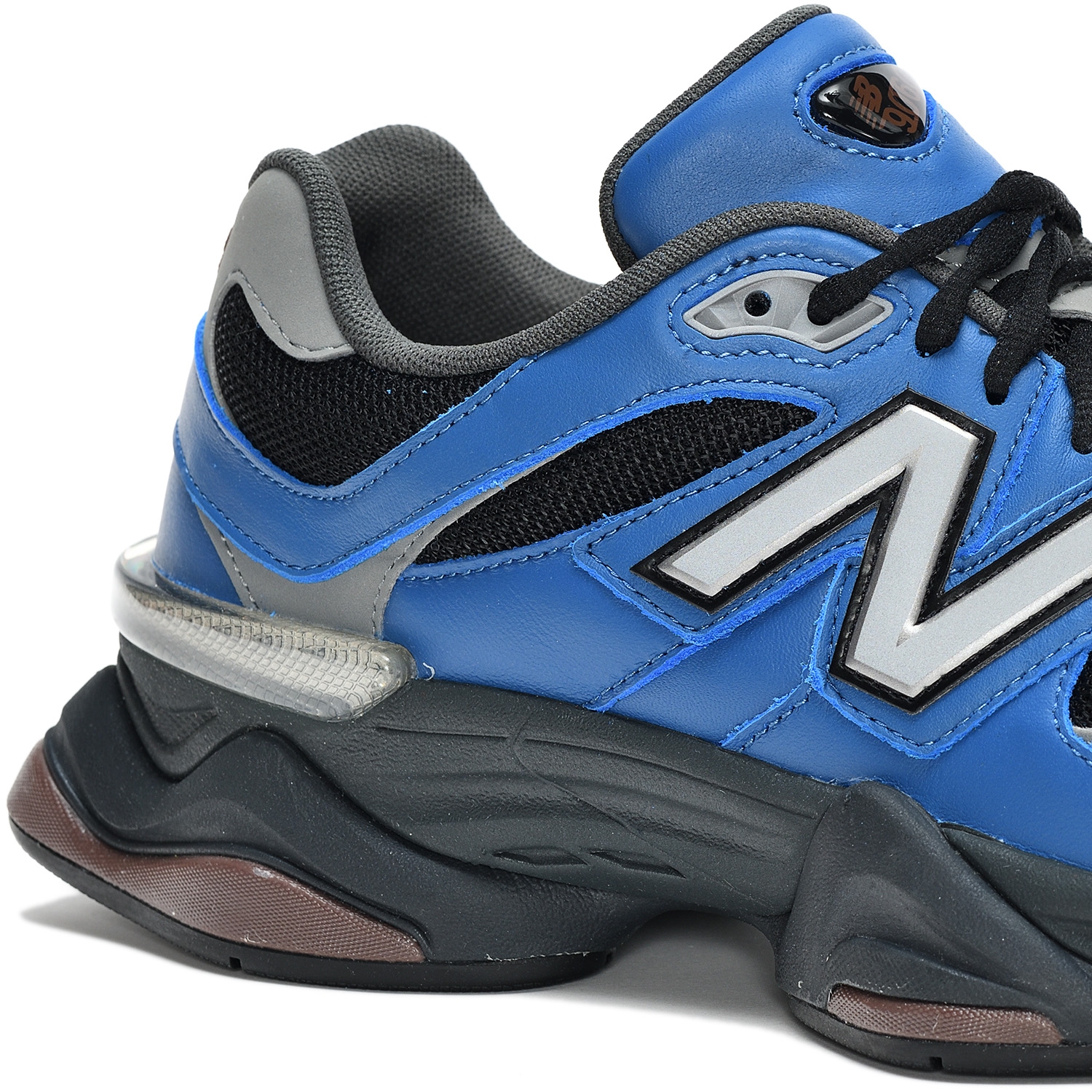 NB 9060 BLUE AGATE / BLACK