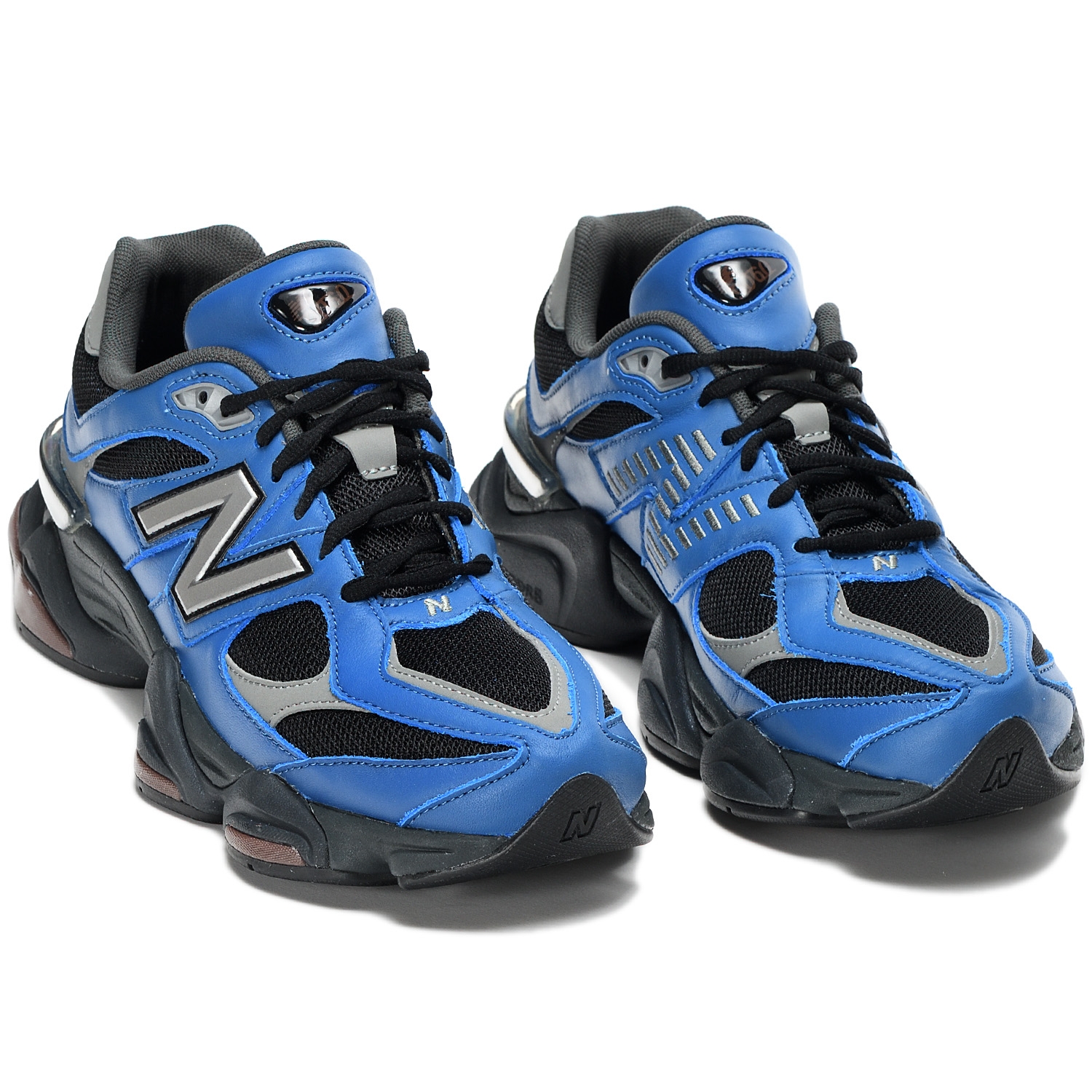 NB 9060 BLUE AGATE / BLACK