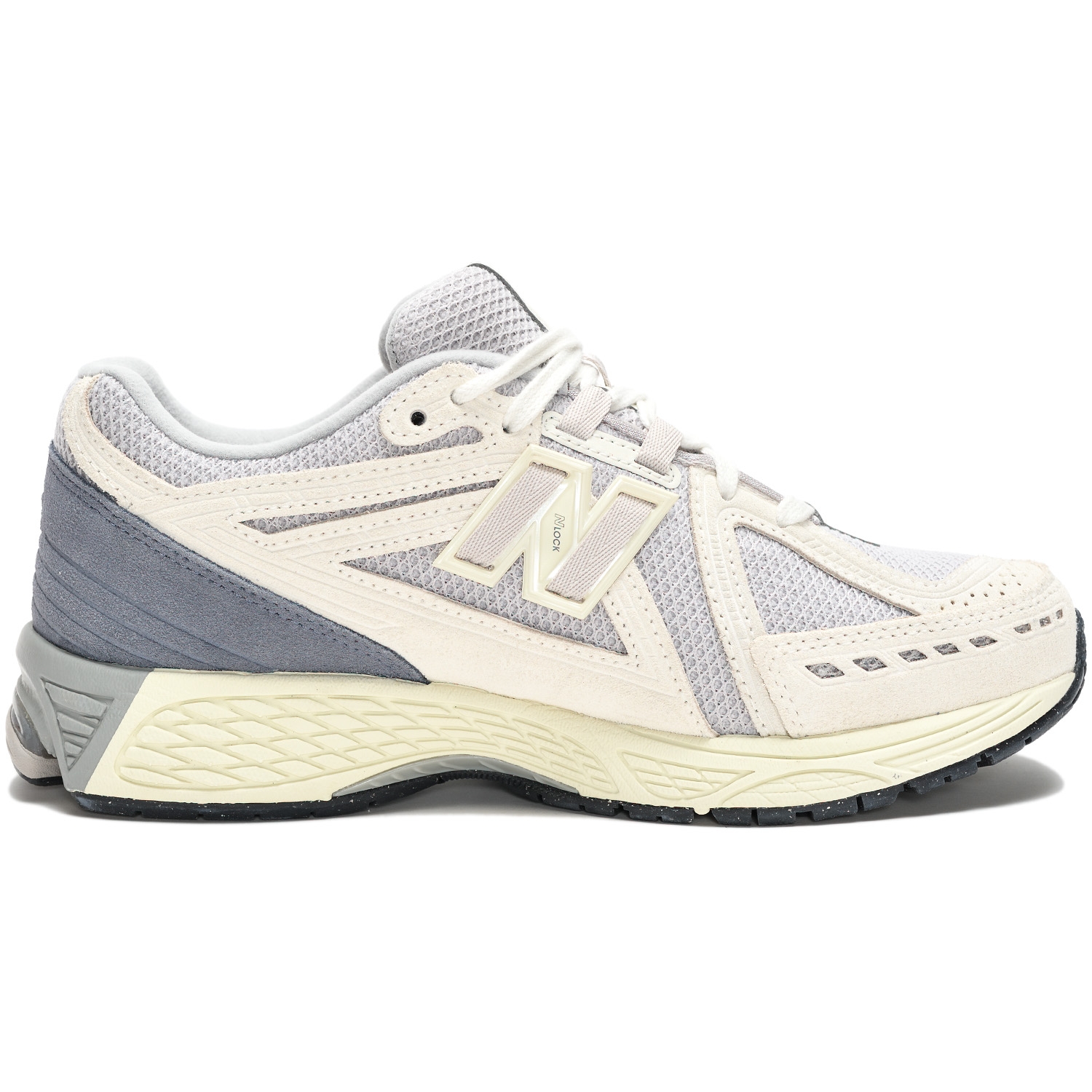 NB 1906  Linen/Cloud Grey