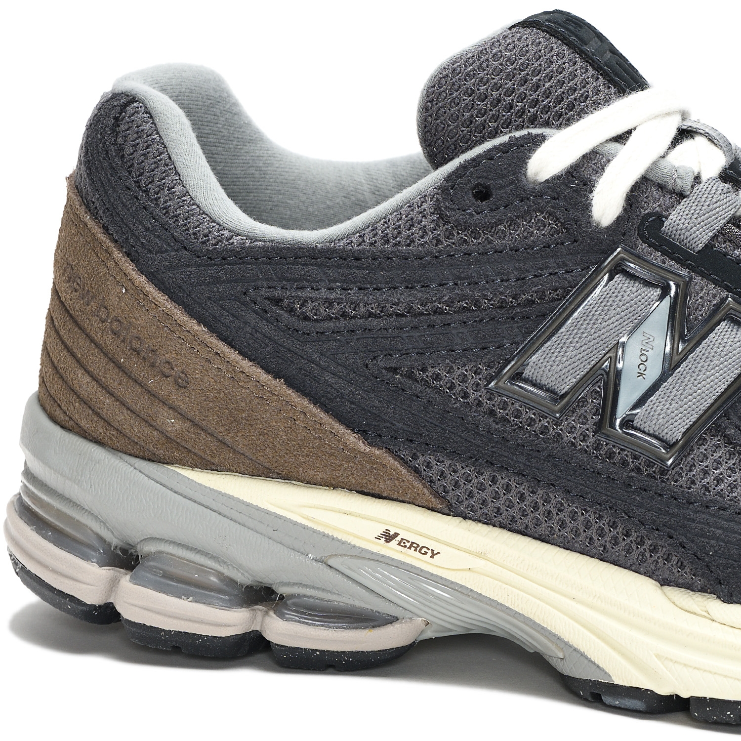 NB 1906 Phantom/Dark Mushroom 