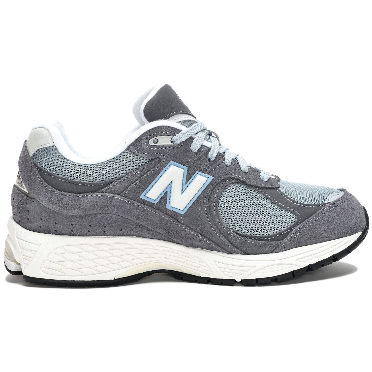 NB 2002 Steel Blue