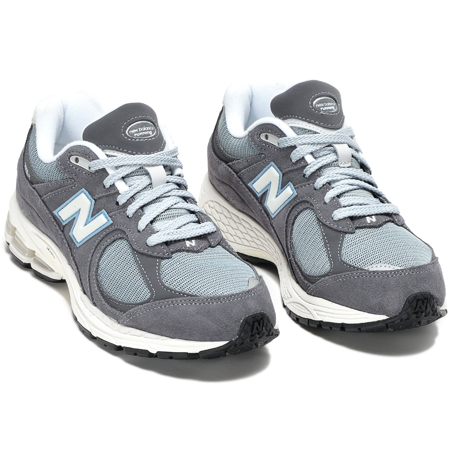 NB 2002 Steel Blue N9SS