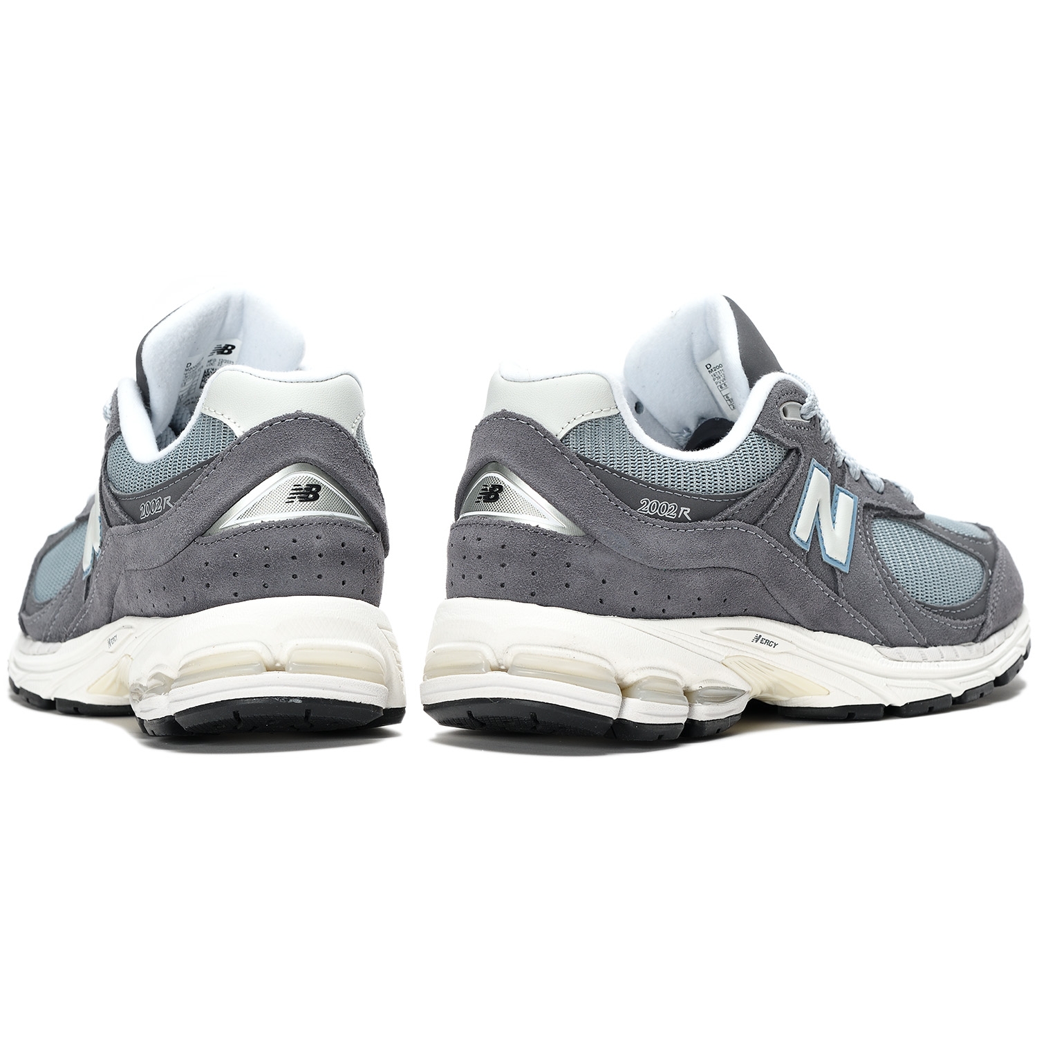 NB 2002 Steel Blue