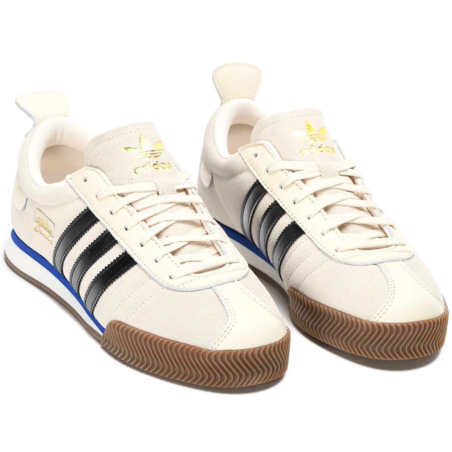 аdidas Originals  SAMBA 62 SUPER