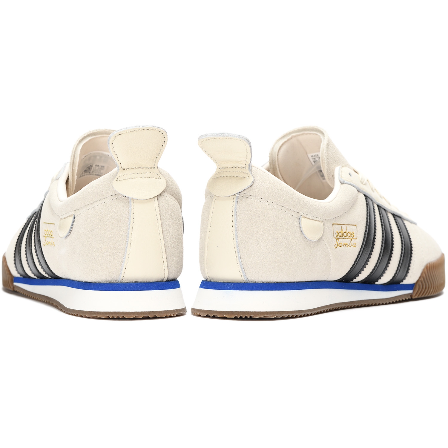 аdidas Originals  SAMBA 62 SUPER