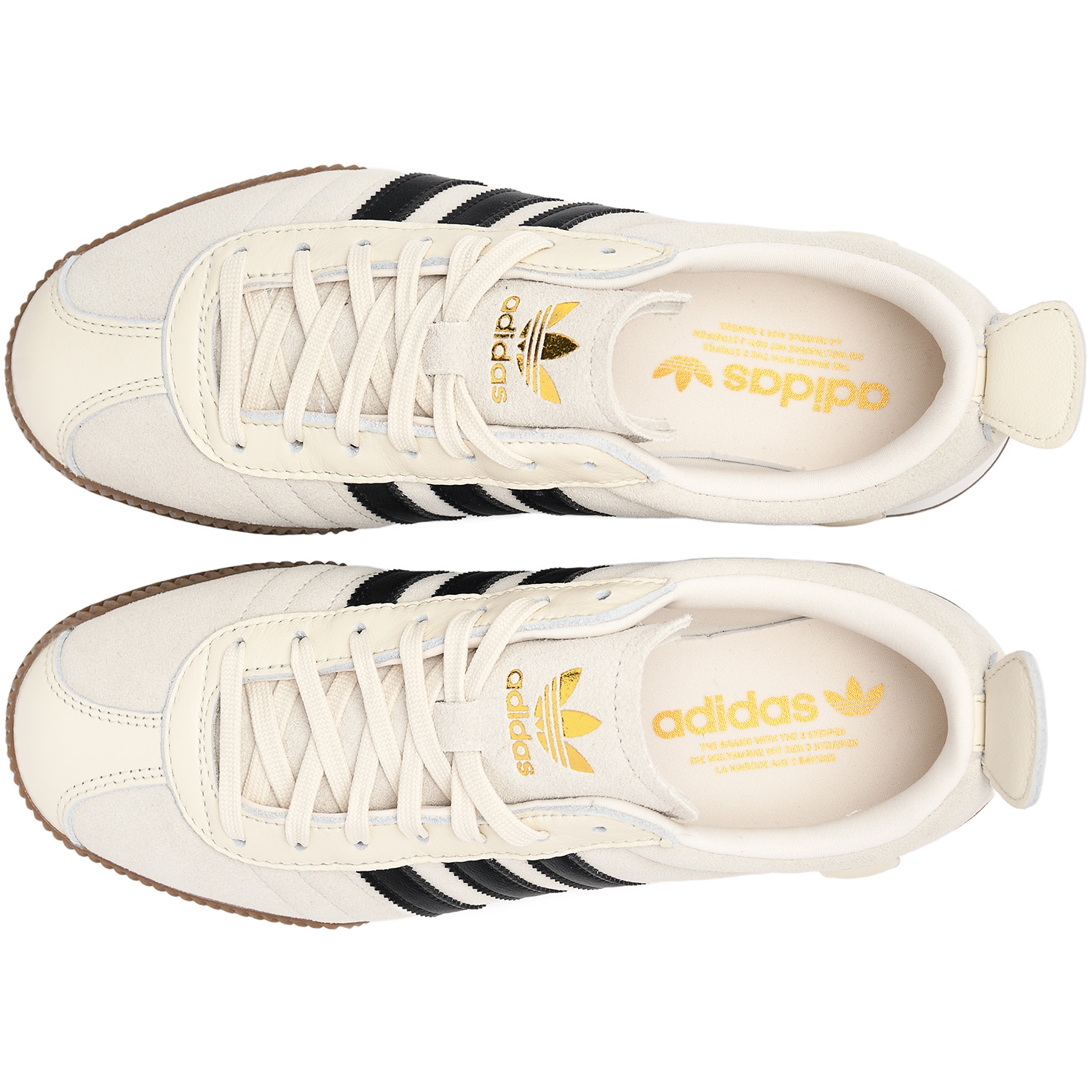 аdidas Originals  SAMBA 62 SUPER