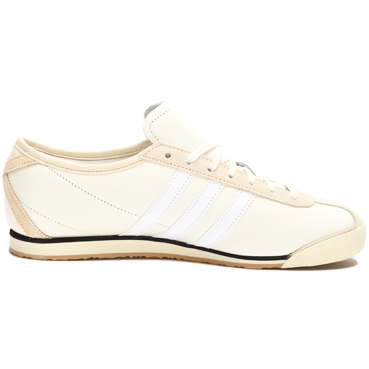 аdidas Originals ITALIA 60's Off White/ Ftw White/ Wonder White