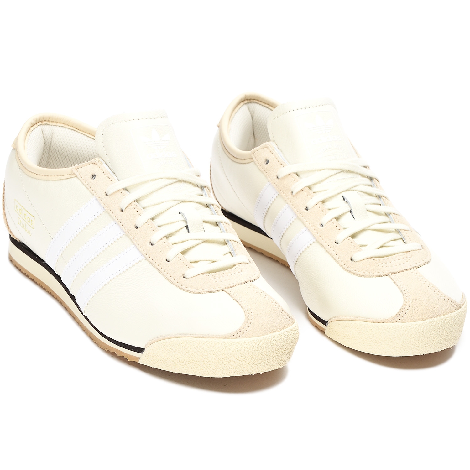 аdidas Originals ITALIA 60's Off White/ Ftw White/ Wonder White