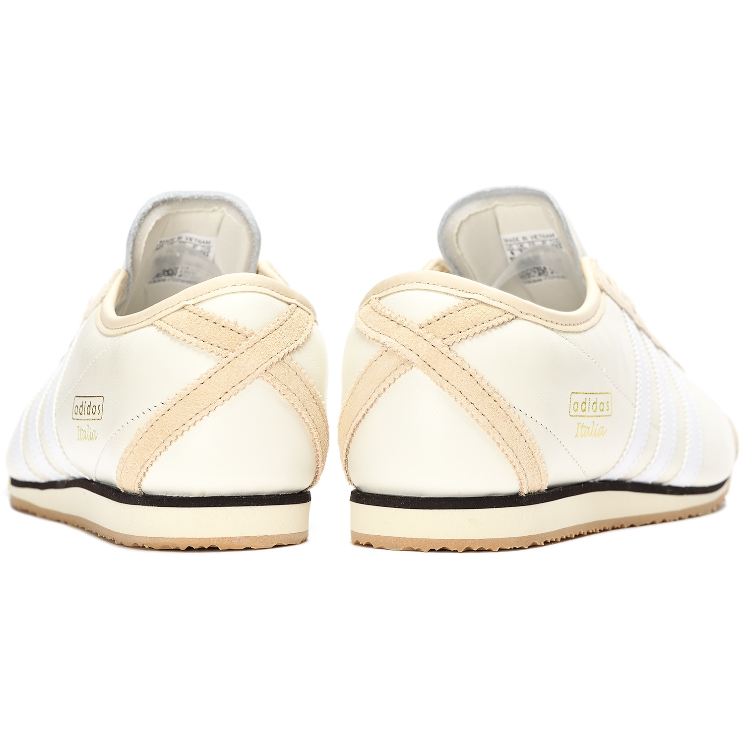 аdidas Originals ITALIA 60's Off White/ Ftw White/ Wonder White