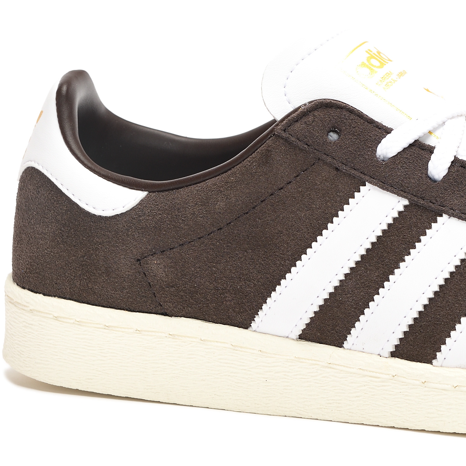 аdidas Originals JABBAR LO Aurora Coffee / Cloud White / Off White