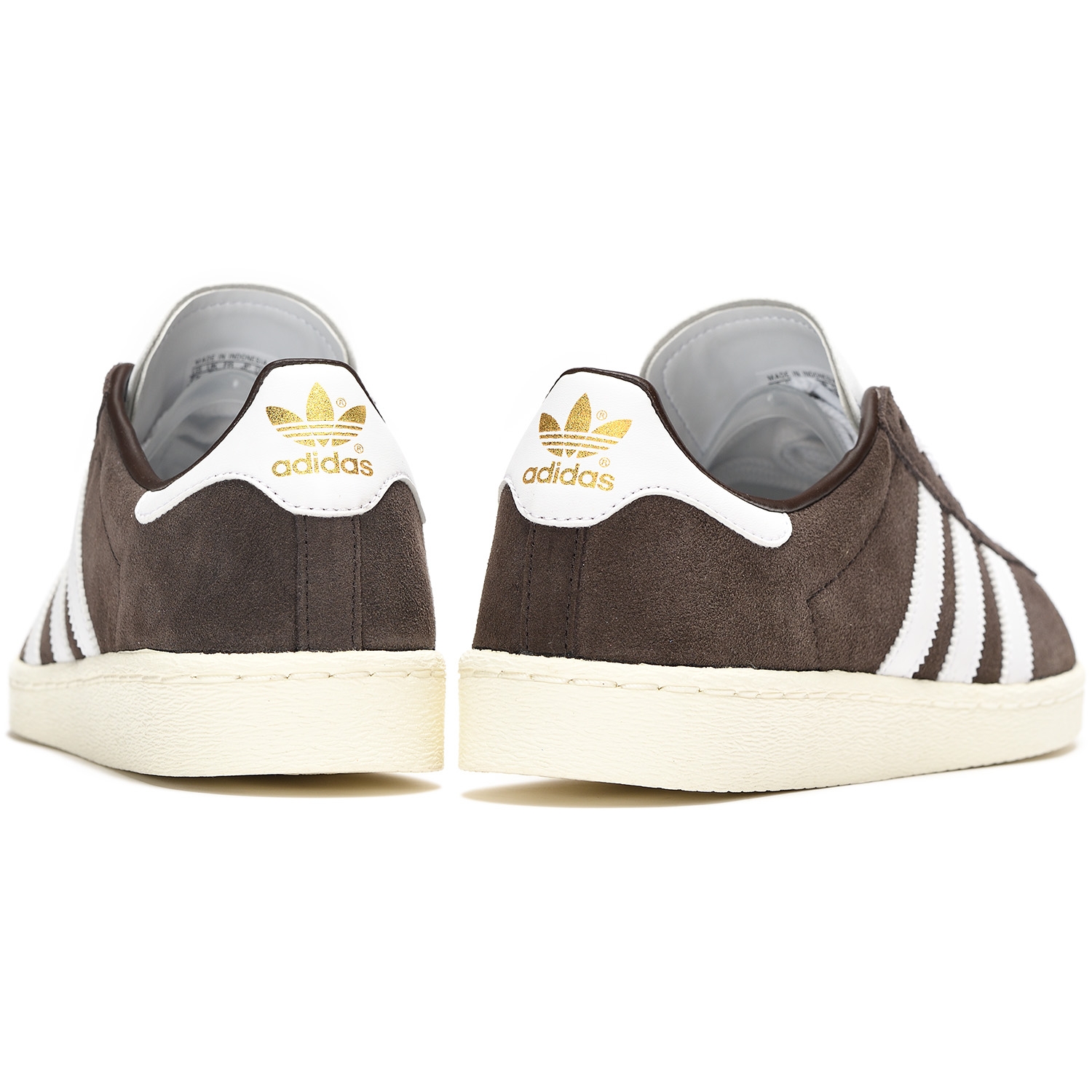 аdidas Originals JABBAR LO Aurora Coffee / Cloud White / Off White