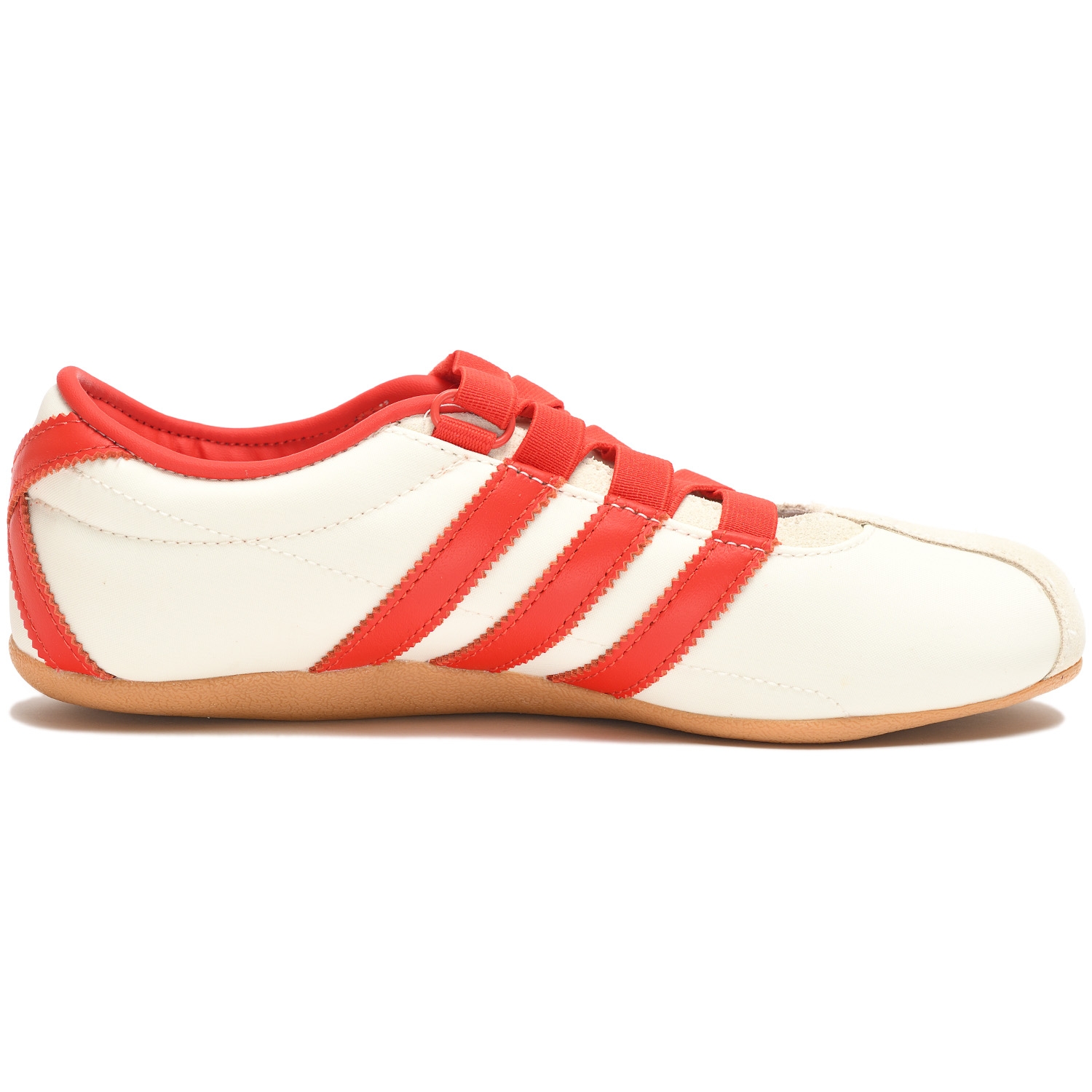 adidas Originals Tokyo MJ  milky white/bright pink fluorescent