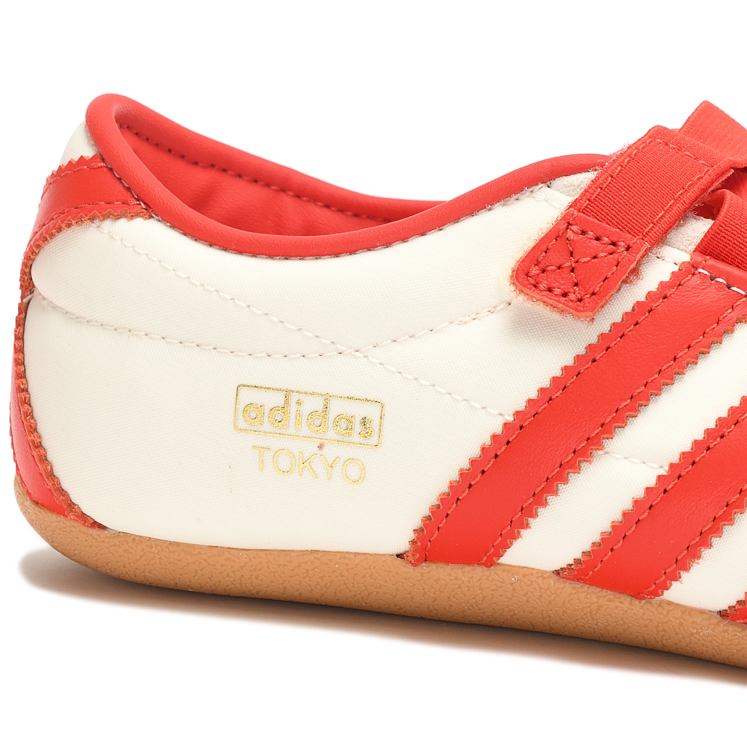 adidas Originals Tokyo MJ  milky white/bright pink fluorescent