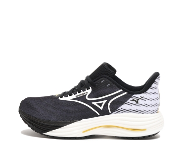 Mizuno WAVE RIDER 29 "Origami Pack" Black/White/Gold