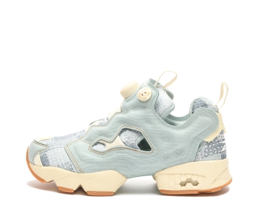 Reebok Instapump Fury 94 light blu denim