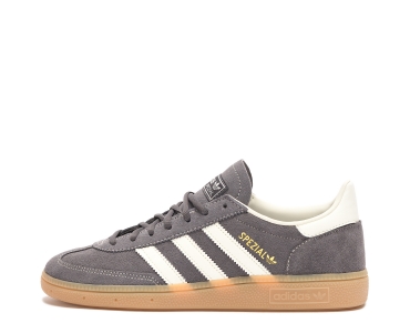 adidas Originals HANDBALL SPEZIAL Grey Strata / Off White / Gum