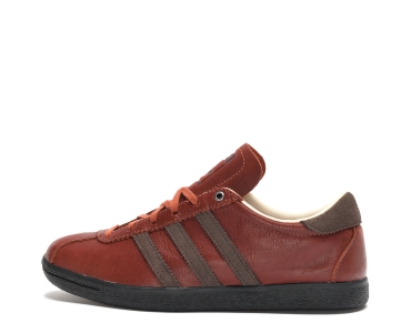 Adidas Originals TOBACCO Burnt Sienna / Dark Brown / Core Black