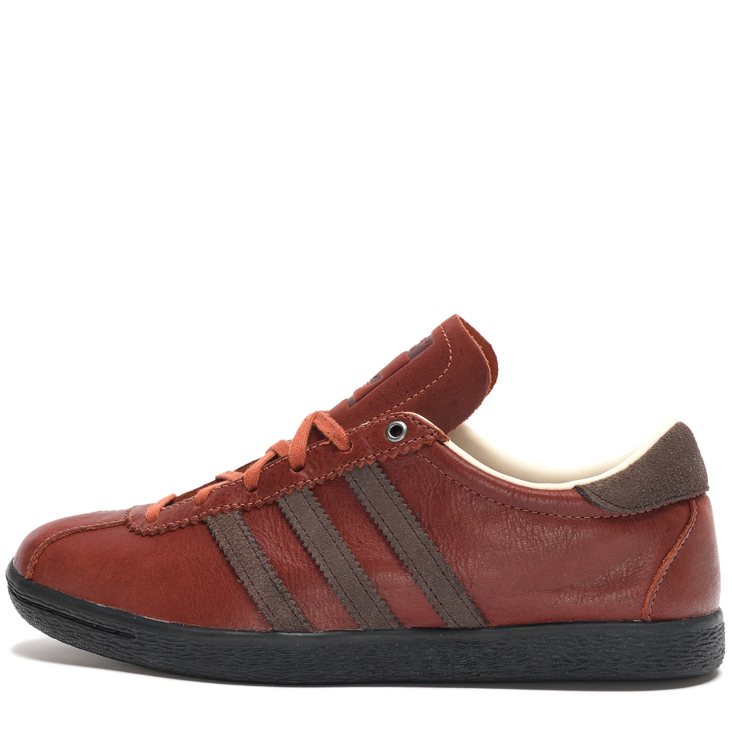 Adidas Originals TOBACCO Burnt Sienna / Dark Brown / Core Black