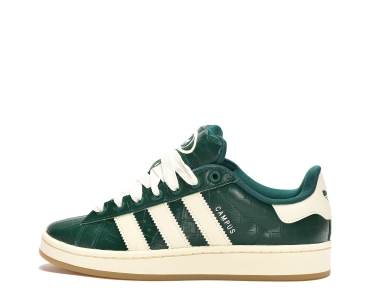 adidas Originals CAMPUS 00s Collegiate Green / Off White / Gum