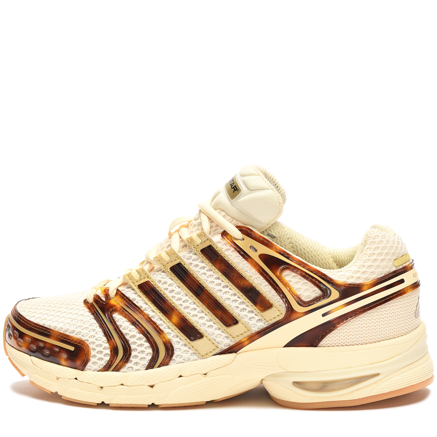 ADISTAR CONTROL 5 Warm Vanilla / Thermal Chrome / Gum