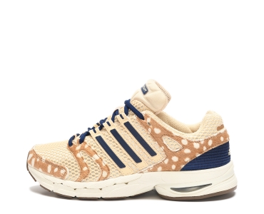 ADISTAR CONTROL 5 DEER PRINT Off White / Sand Strata / Brown Desert