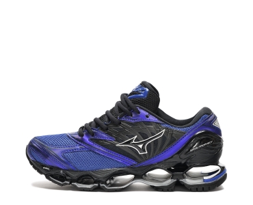 Mizuno WAVE PROPHECY LS Royal Blue/black/insignia Blue