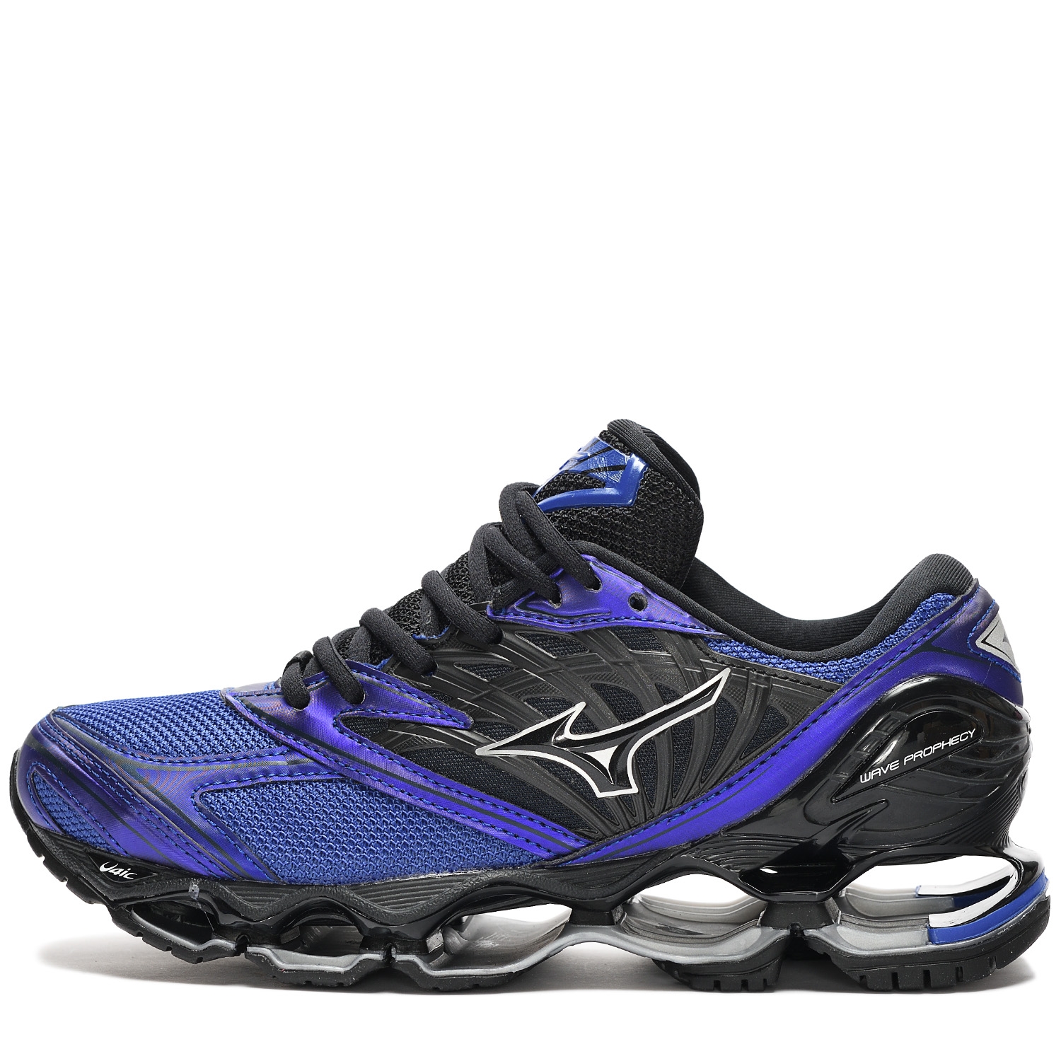 Mizuno WAVE PROPHECY LS Royal Blue/black/insignia Blue