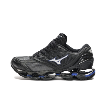 Mizuno WAVE PROPHECY LS Iron Gate/royal Blue/black Sand