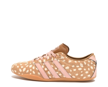 adidas Originals Tokyo W Brown Desert / Wonder Mauve / Off White