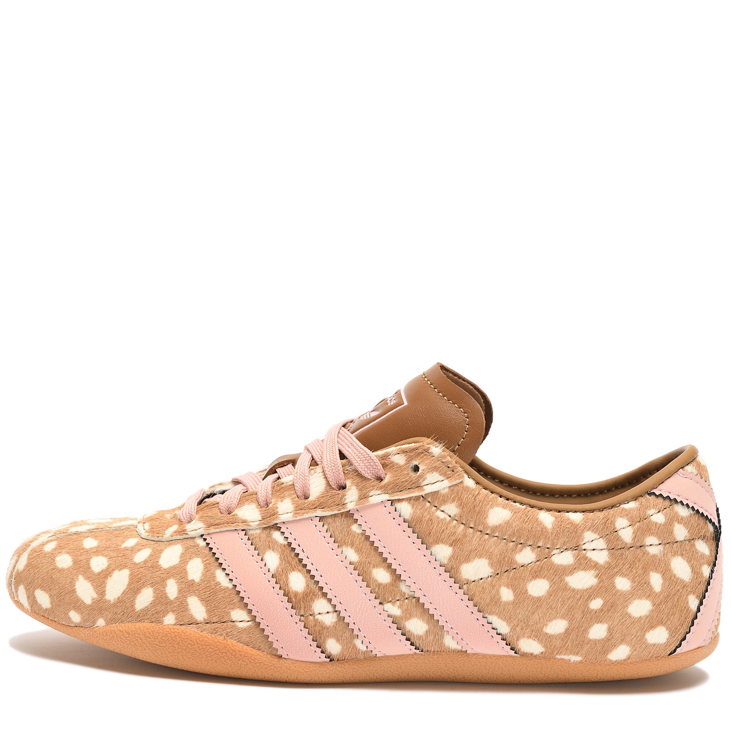 adidas Originals Tokyo W Brown Desert / Wonder Mauve / Off White
