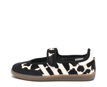 Adidas Originals SAMBA JANE Core Black / Off White / Core Black