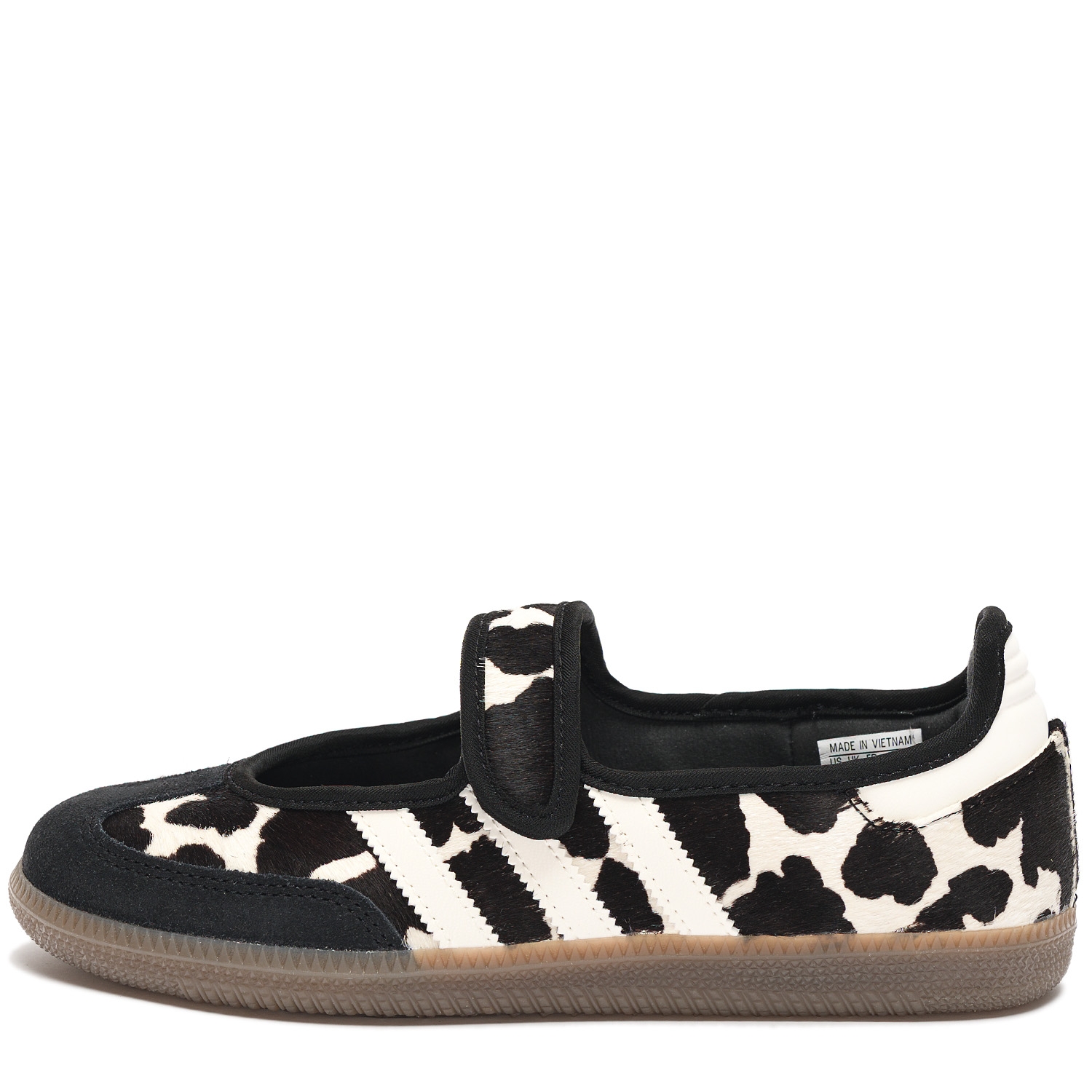 Adidas Originals SAMBA JANE Core Black / Off White / Core Black