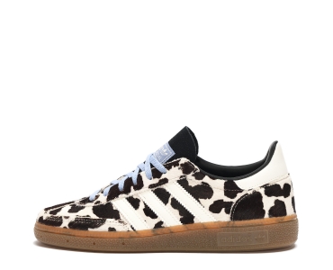 adidas Originals HANDBALL SPEZIAL Core Black / Off White / Chalk Blue