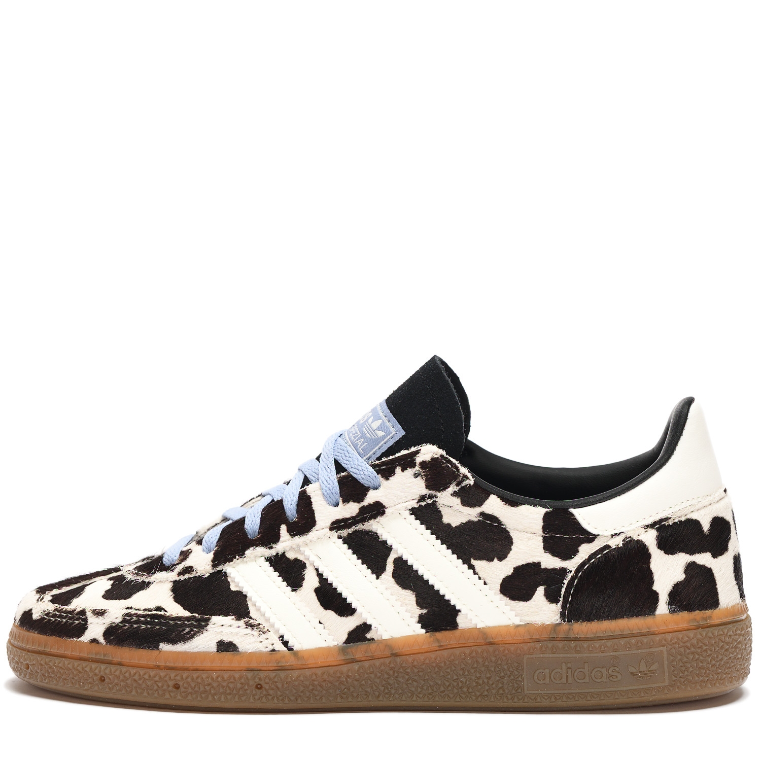 adidas Originals HANDBALL SPEZIAL Core Black / Off White / Chalk Blue
