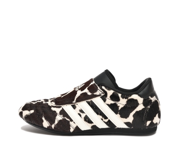 adidas Originals TAEKWONDO  Core Black / Off White / Core Black
