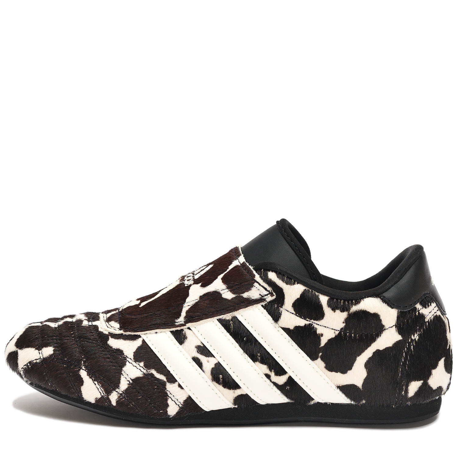 adidas Originals TAEKWONDO  Core Black / Off White / Core Black
