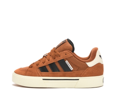 adidas Originals TENNIS SUPERSKATE ST Dusky Bronze / Core Black / Ivory