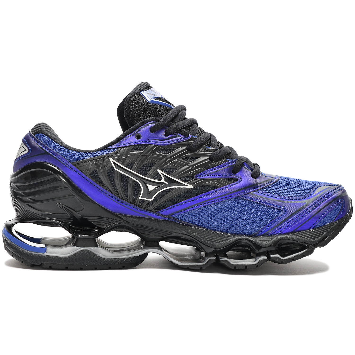 Mizuno WAVE PROPHECY LS Royal Blue/black/insignia Blue