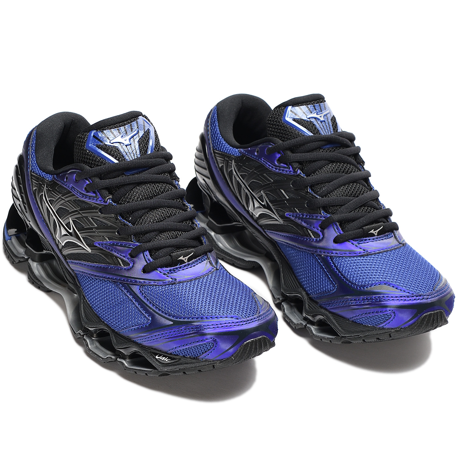 Mizuno WAVE PROPHECY LS Royal Blue/black/insignia Blue