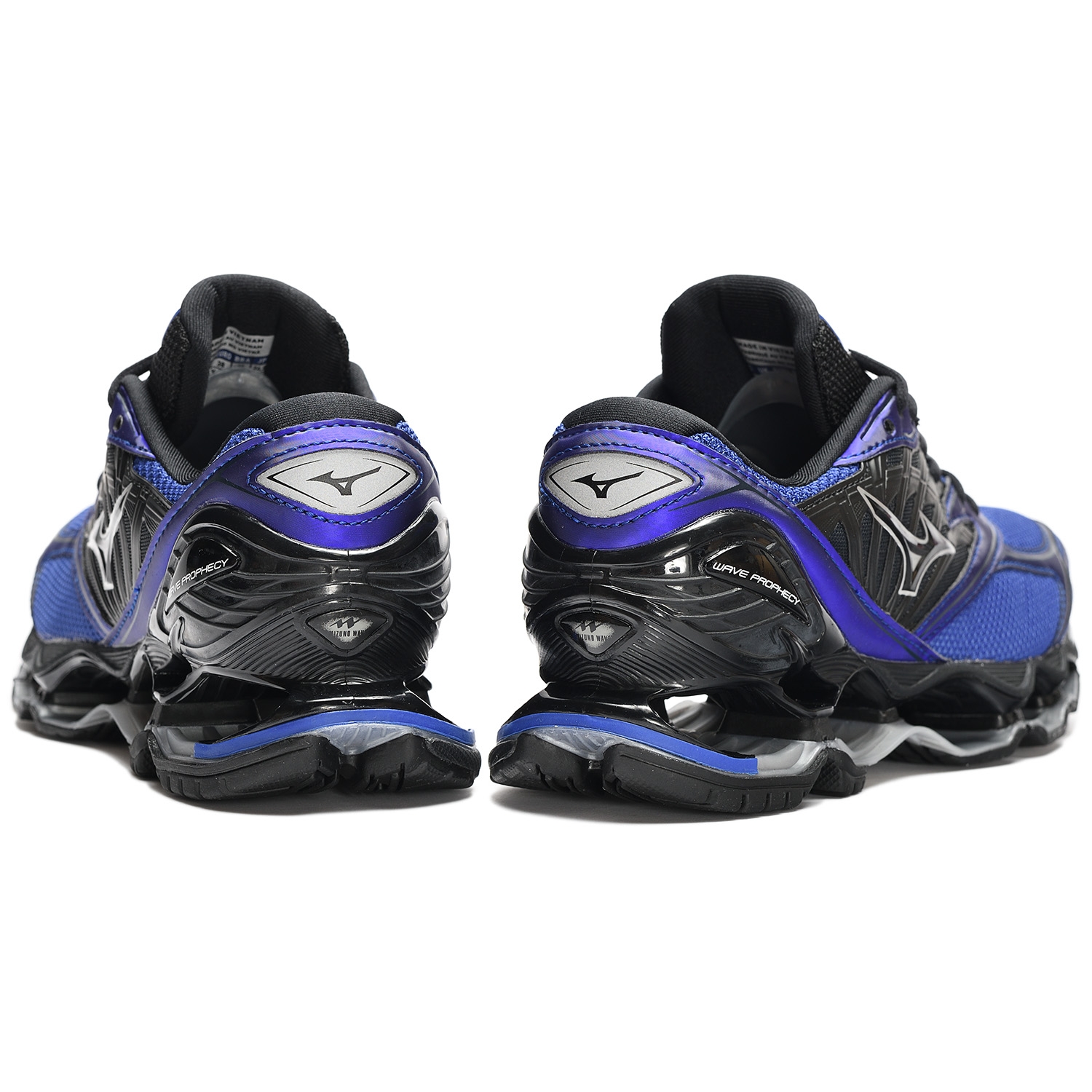 Mizuno WAVE PROPHECY LS Royal Blue/black/insignia Blue