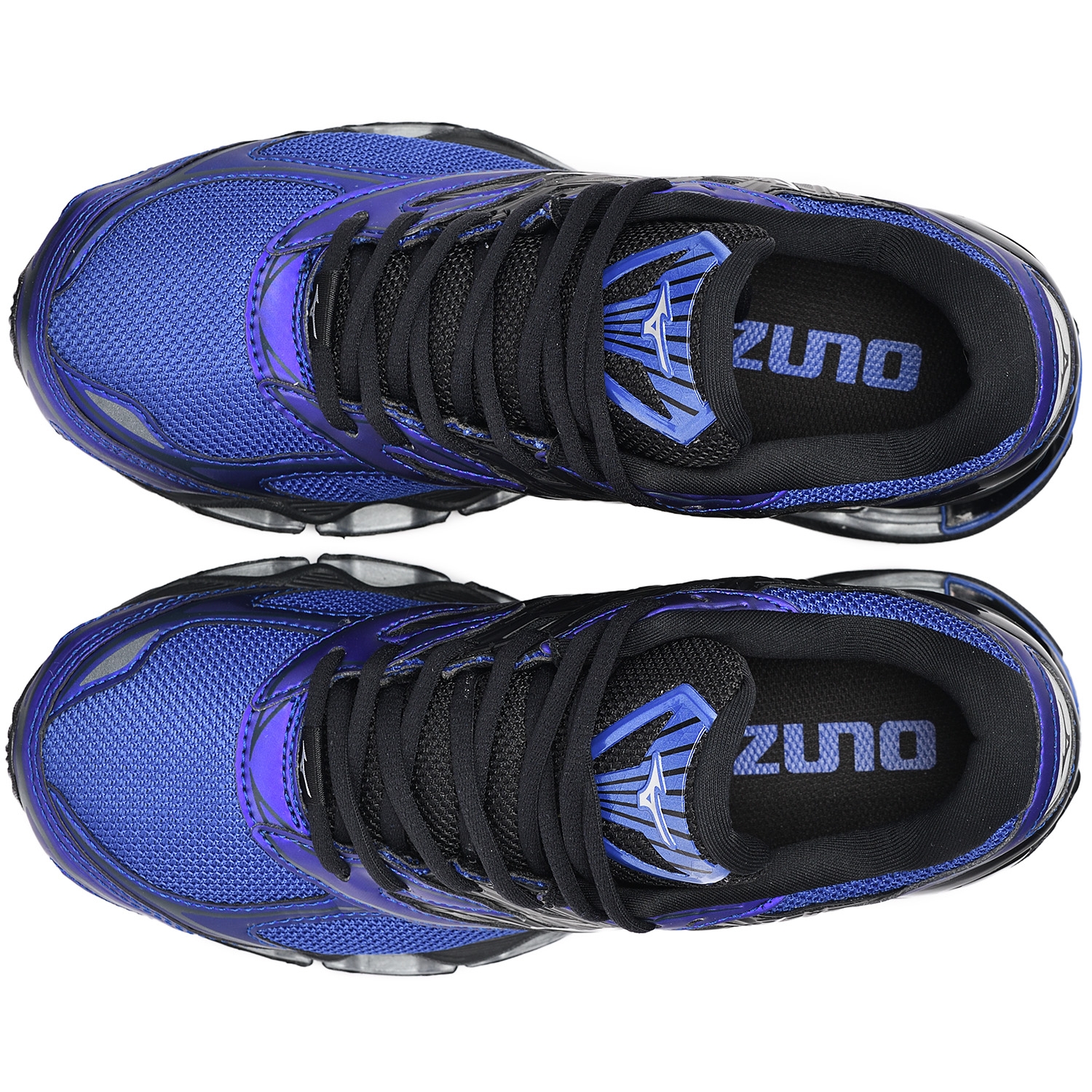 Mizuno WAVE PROPHECY LS Royal Blue/black/insignia Blue