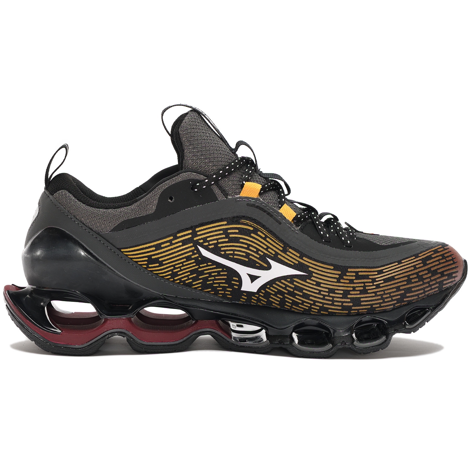 Mizuno WAVE PROPHECY 13.2 Henna/cloudscape/black Oyster