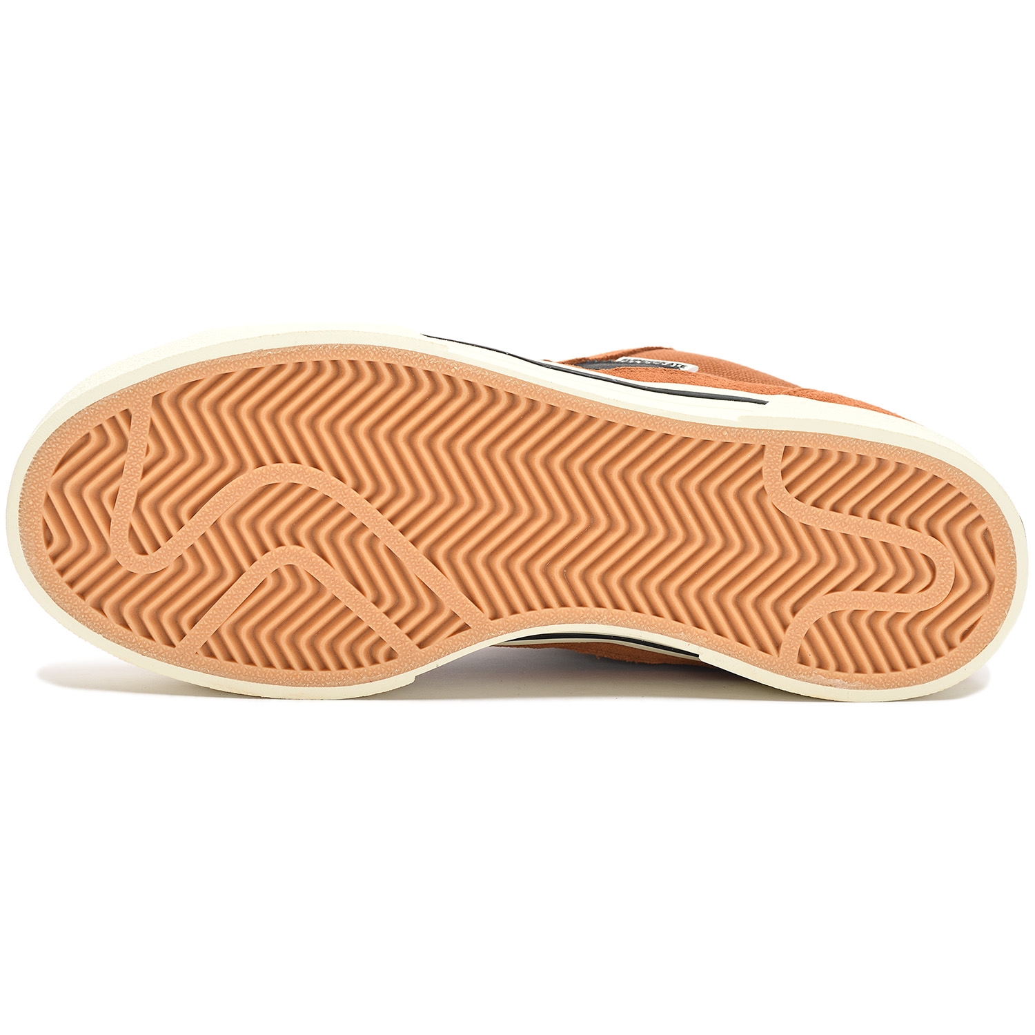 adidas Originals TENNIS SUPERSKATE ST Dusky Bronze / Core Black / Ivory