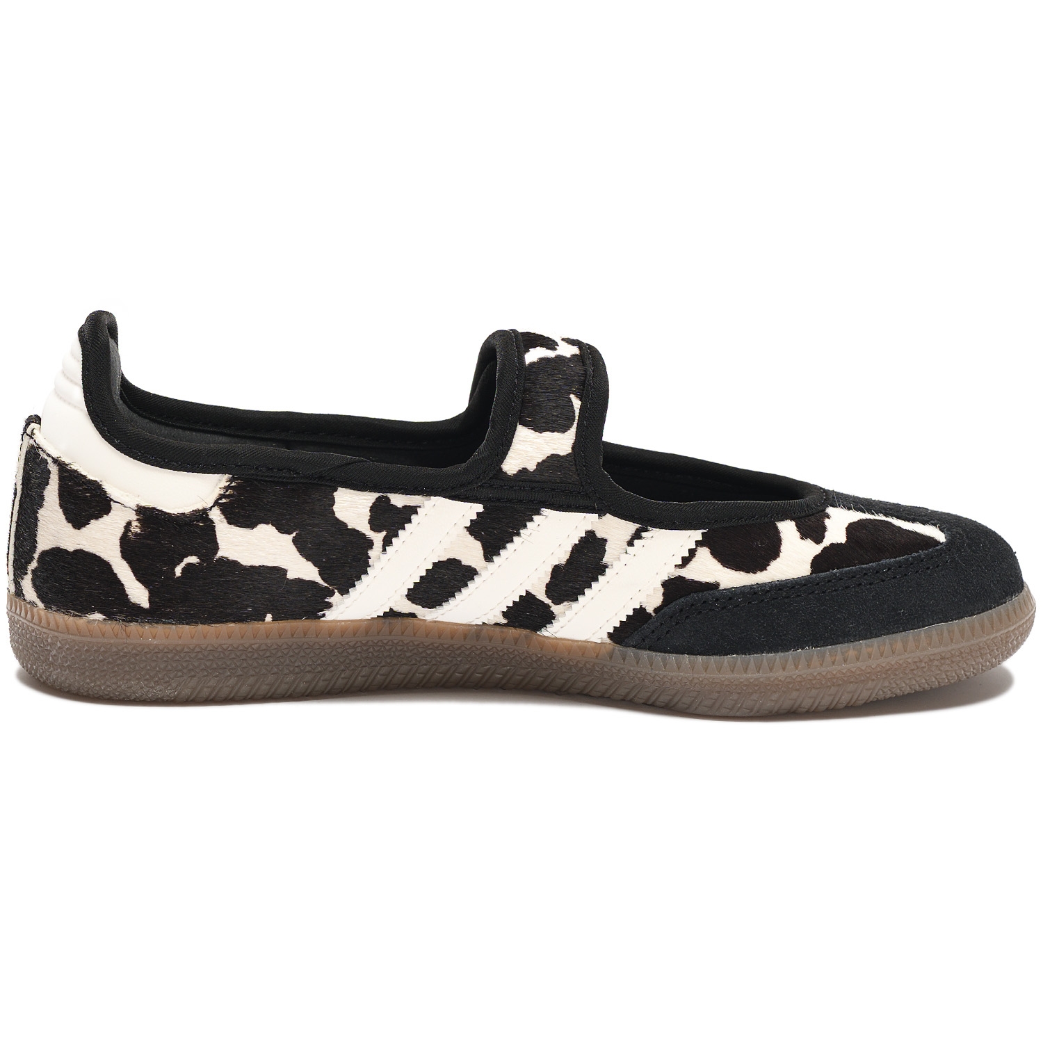 Adidas Originals SAMBA JANE Core Black / Off White / Core Black